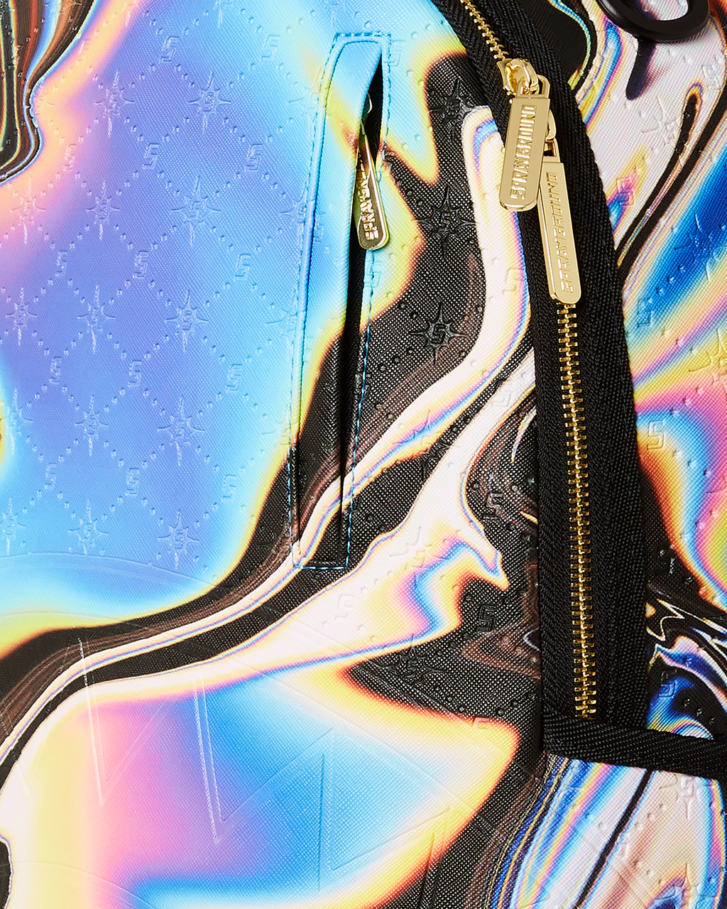 SPRAYGROUND 24/7 AURORA BACKPACK (DLXV)