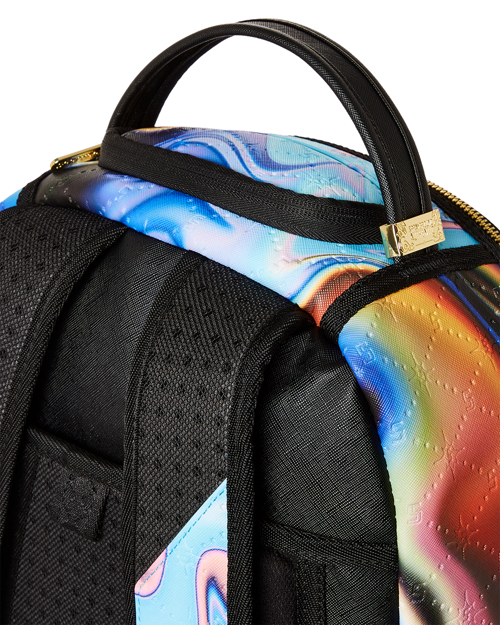 SPRAYGROUND 24/7 AURORA BACKPACK (DLXV)