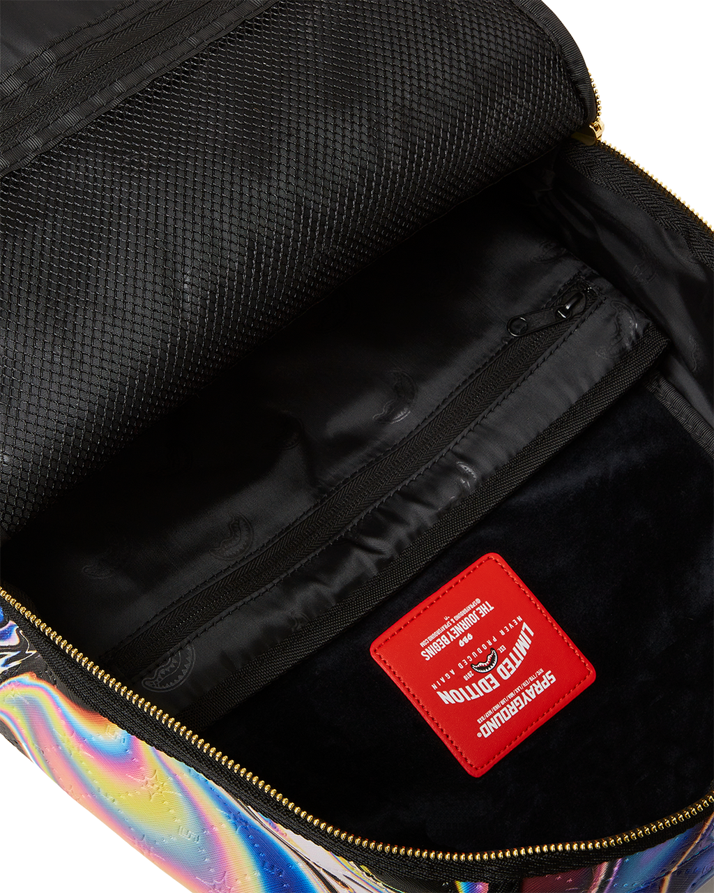 SPRAYGROUND 24/7 AURORA BACKPACK (DLXV)