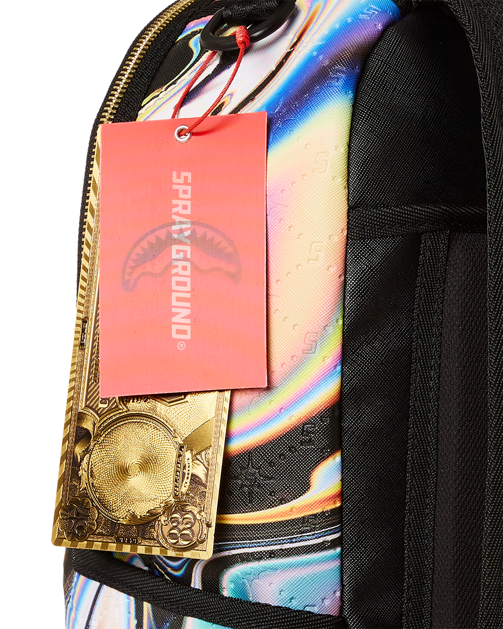 SPRAYGROUND 24/7 AURORA BACKPACK (DLXV)