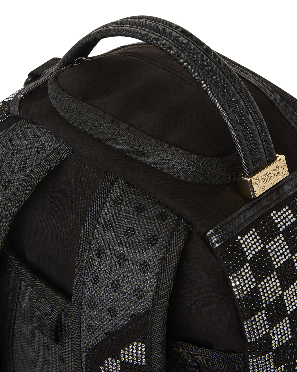 SPRAYGROUND LIGHT YEARS AHEAD BACKPACK (DLXV)