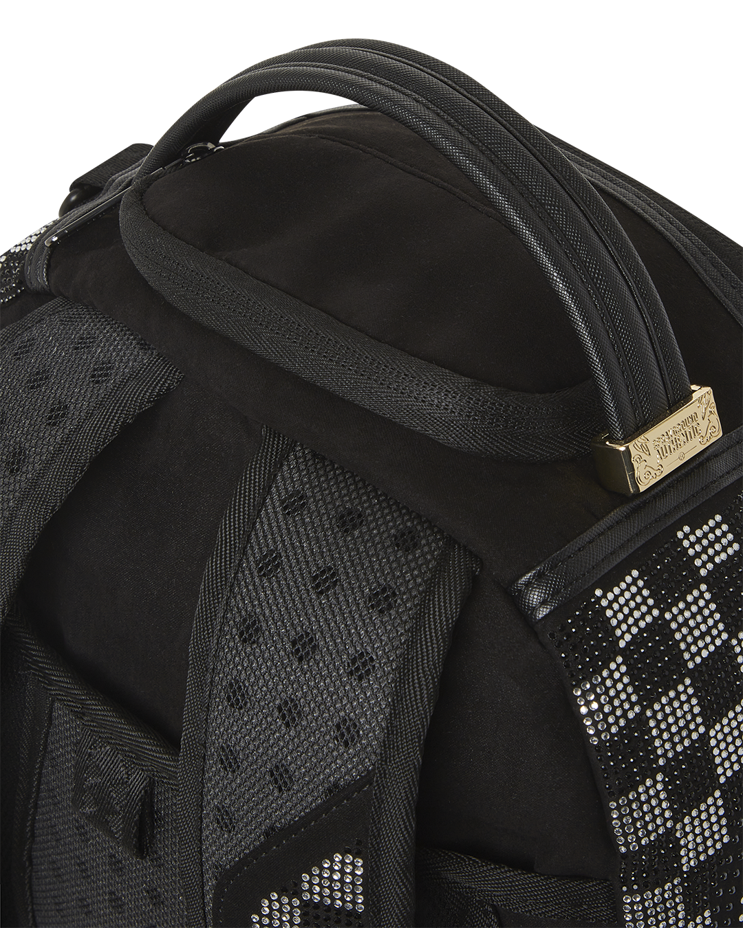 SPRAYGROUND LIGHT YEARS AHEAD BACKPACK (DLXV)