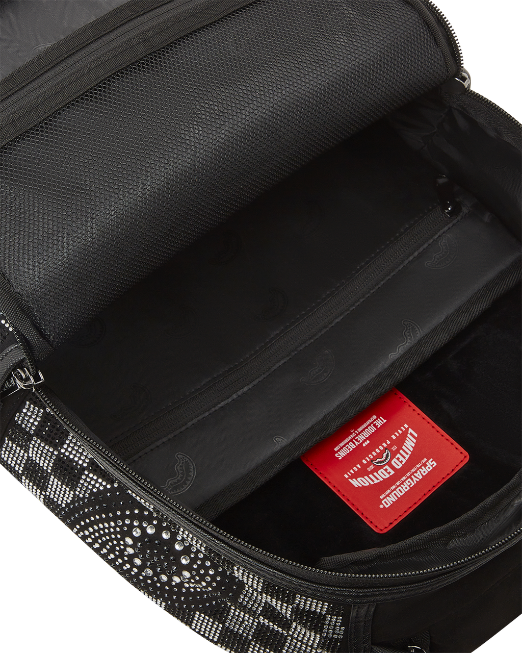 SPRAYGROUND LIGHT YEARS AHEAD BACKPACK (DLXV)