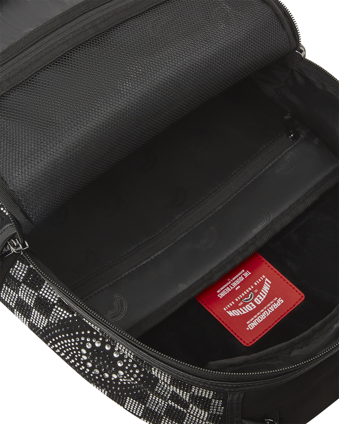 SPRAYGROUND LIGHT YEARS AHEAD BACKPACK (DLXV)