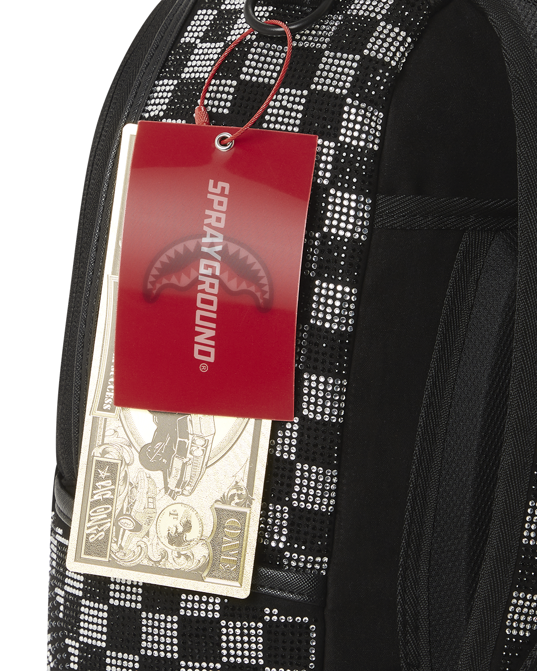 SPRAYGROUND LIGHT YEARS AHEAD BACKPACK (DLXV)