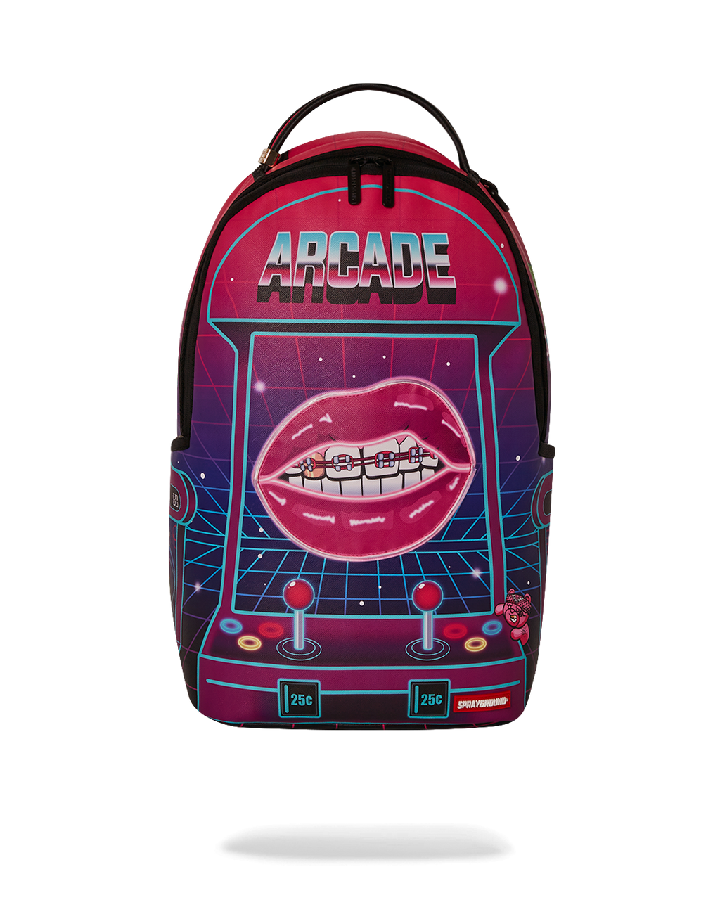 SPRAYGROUND GRAND PRIX BACKPACK