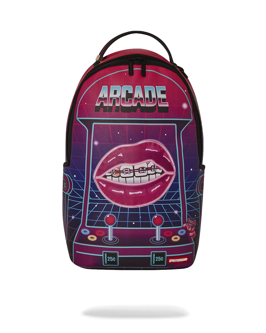 SPRAYGROUND GRAND PRIX BACKPACK