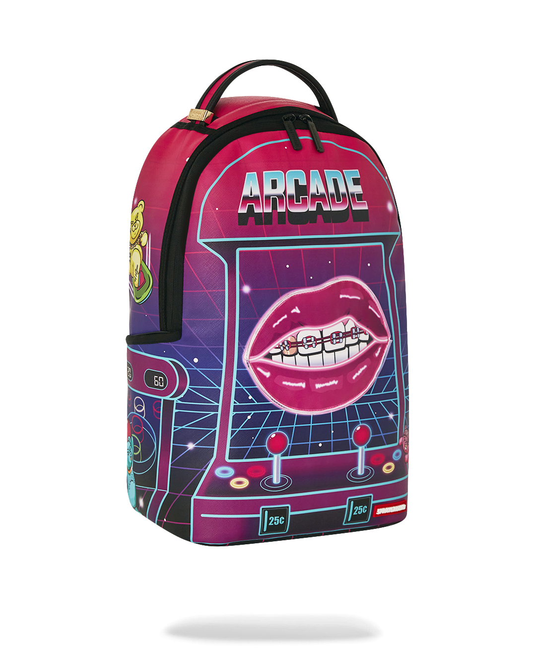 SPRAYGROUND GRAND PRIX BACKPACK