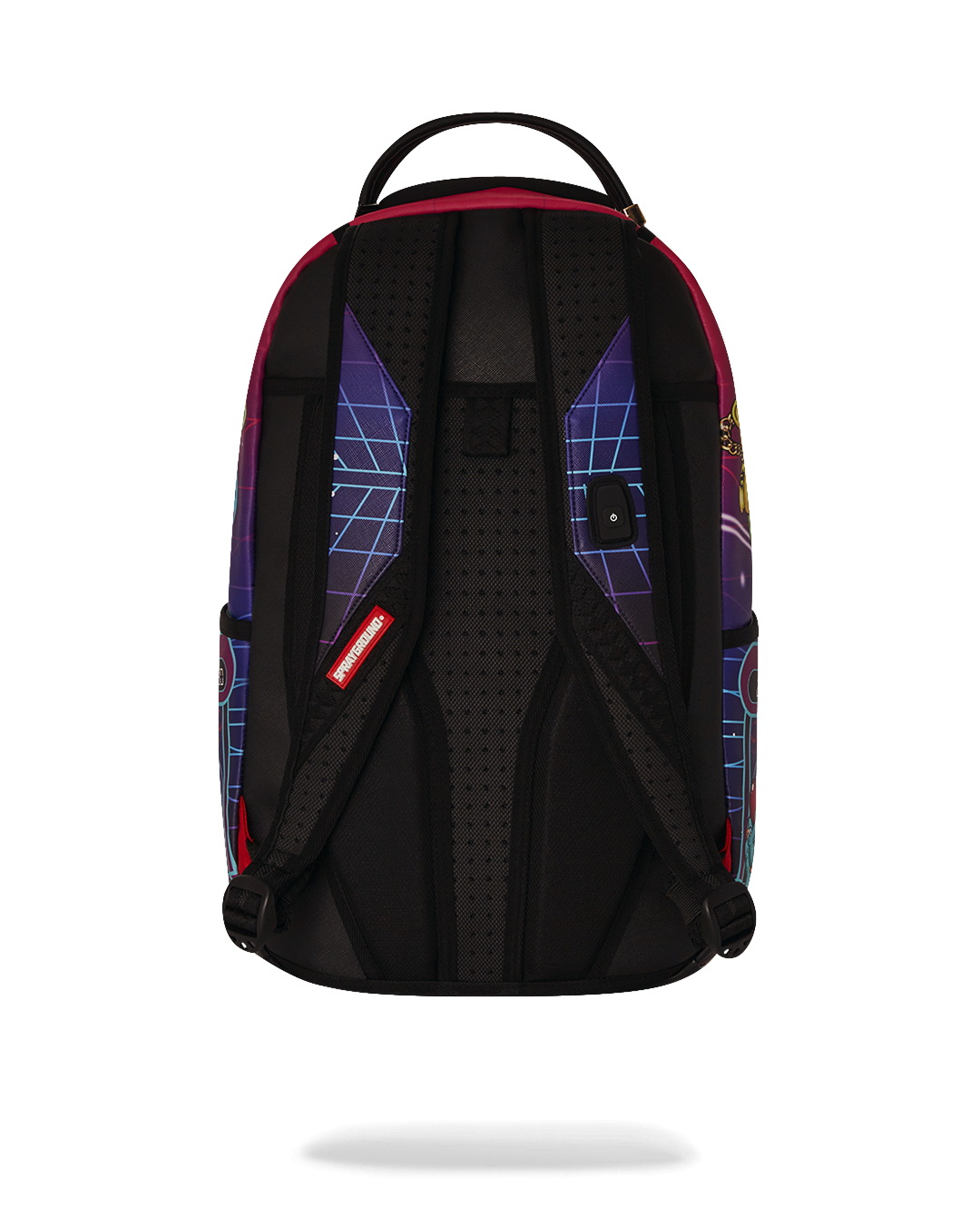 SPRAYGROUND GRAND PRIX BACKPACK