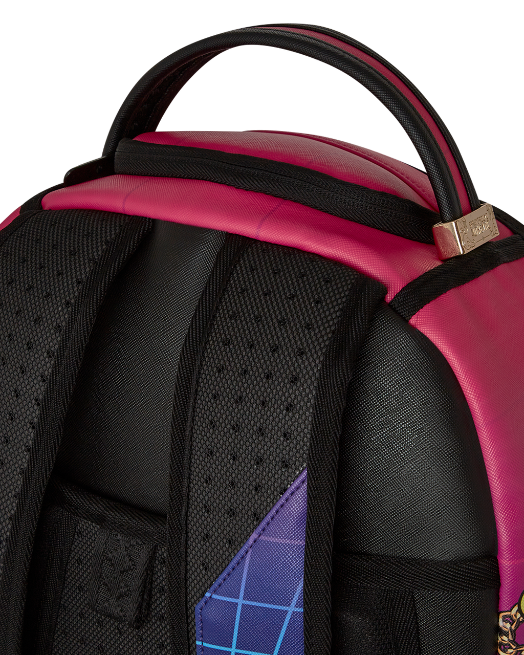 SPRAYGROUND GRAND PRIX BACKPACK