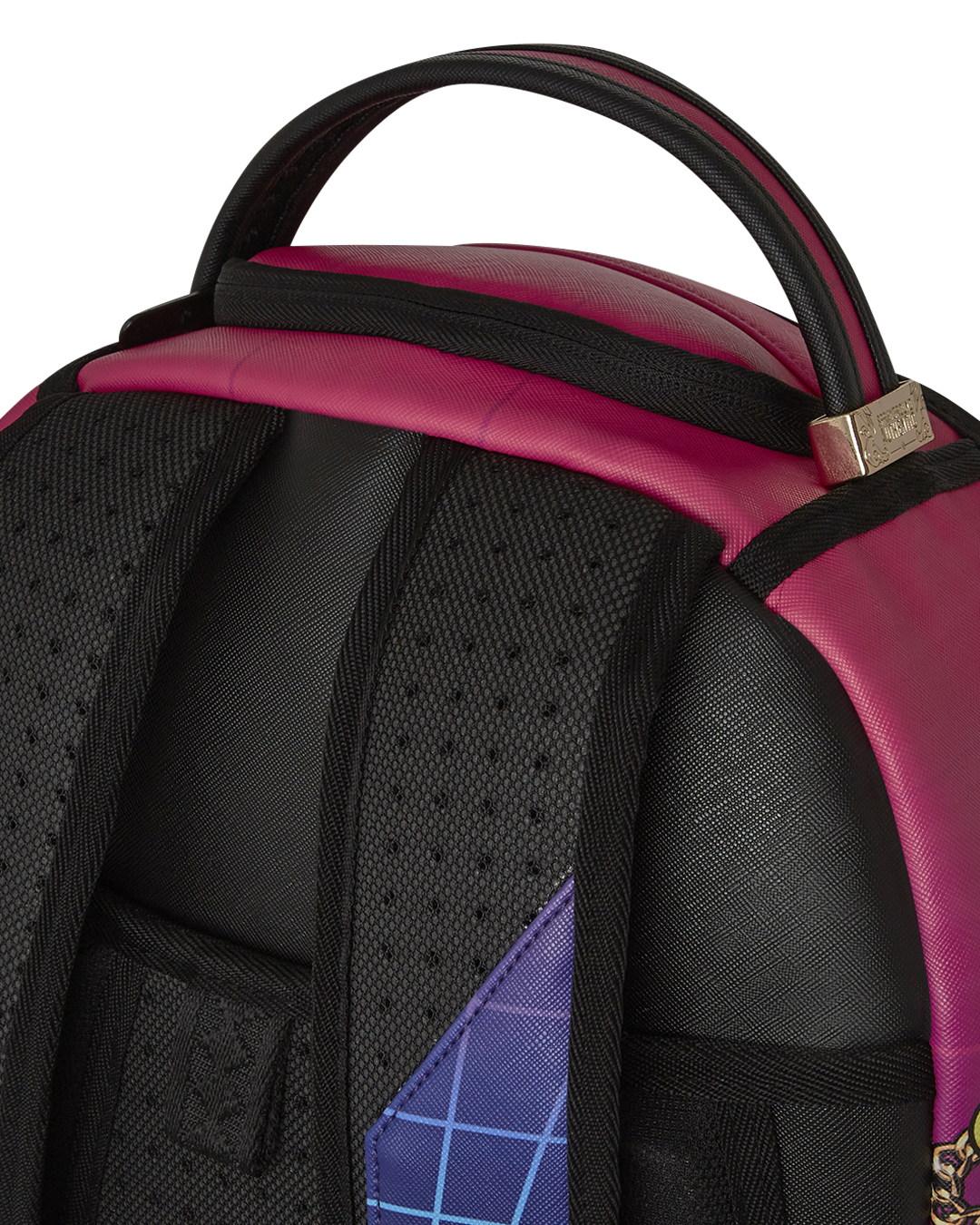 SPRAYGROUND GRAND PRIX BACKPACK