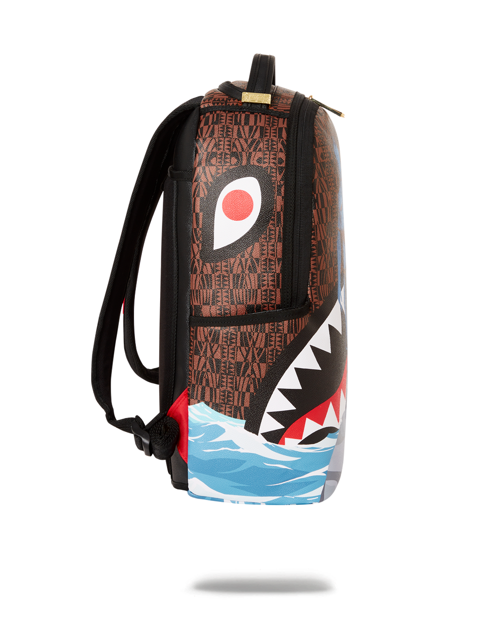 SPRAYGROUND JAKE AND NEYTIRI SHARKS IN PANDORA