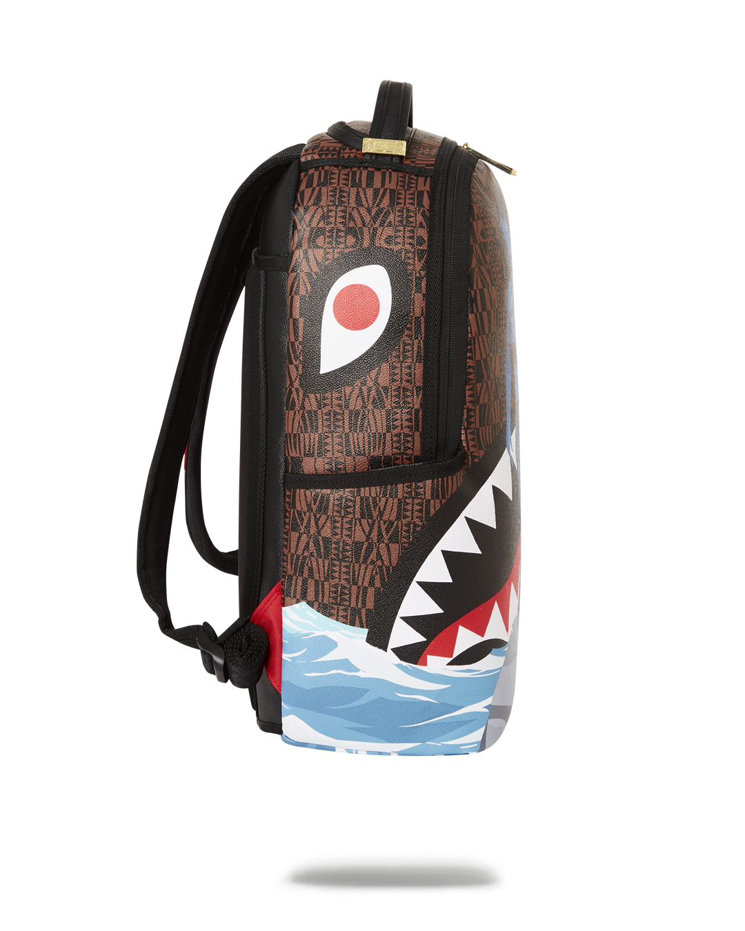 SPRAYGROUND JAKE AND NEYTIRI SHARKS IN PANDORA