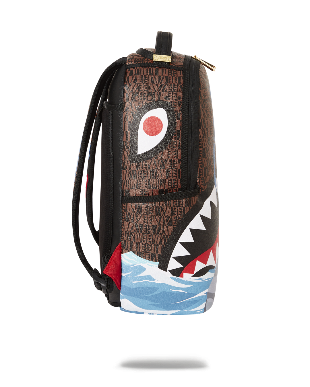 SPRAYGROUND JAKE AND NEYTIRI SHARKS IN PANDORA