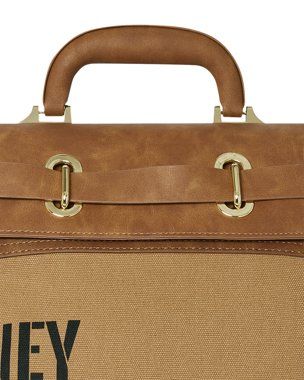 SPRAYGROUND BANK TRANSPORTER BAG