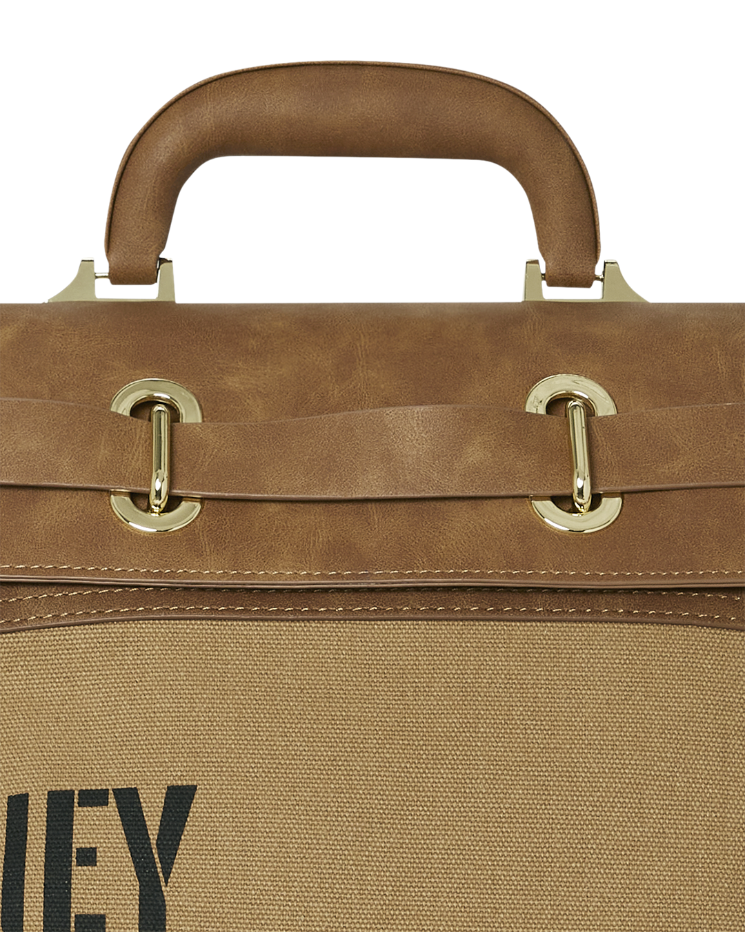 SPRAYGROUND BANK TRANSPORTER BAG