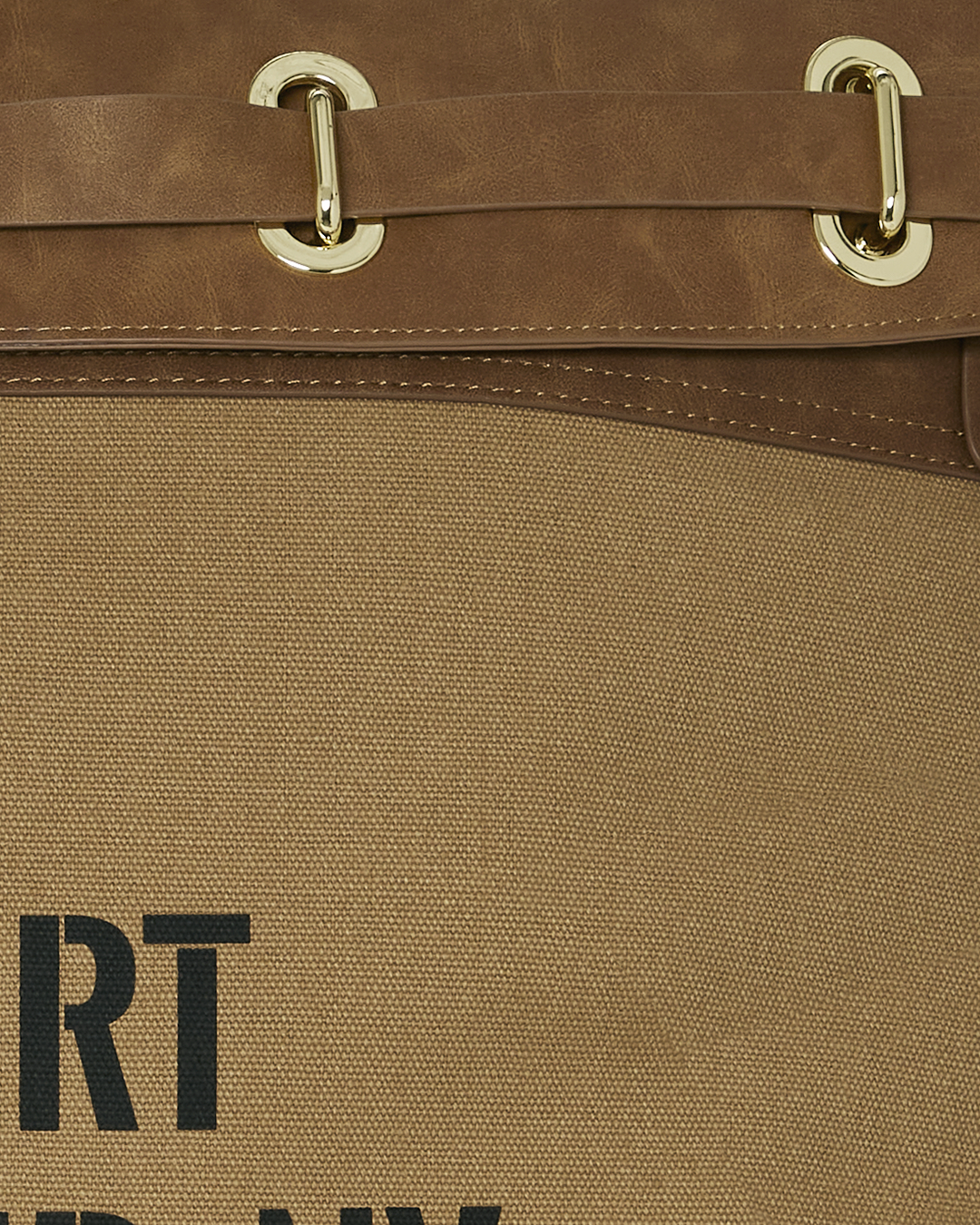 SPRAYGROUND BANK TRANSPORTER BAG