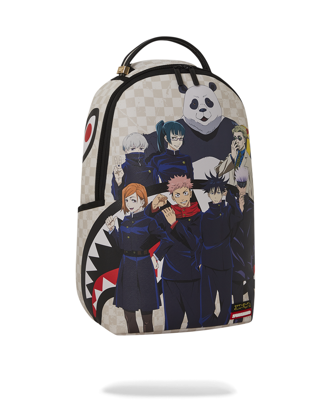 SPRAYGROUND JUJUTSU KAISEN BACKPACK