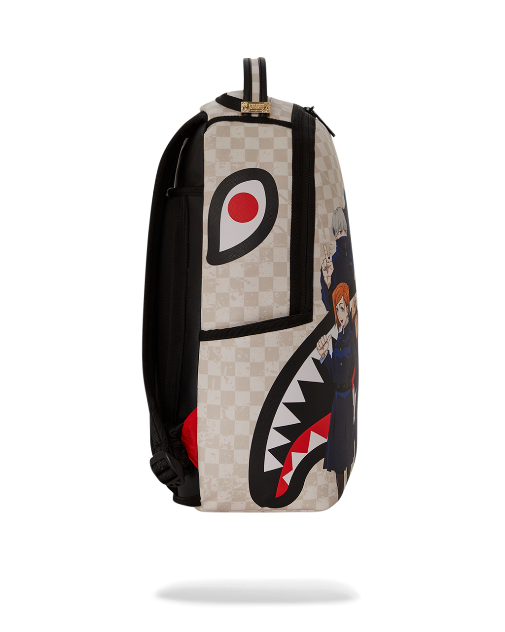 SPRAYGROUND JUJUTSU KAISEN BACKPACK