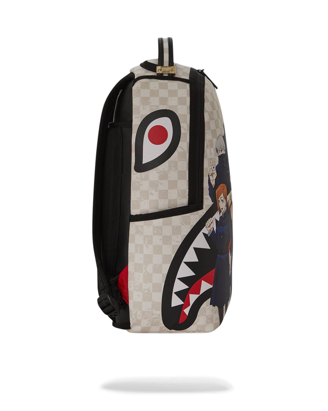 SPRAYGROUND JUJUTSU KAISEN BACKPACK