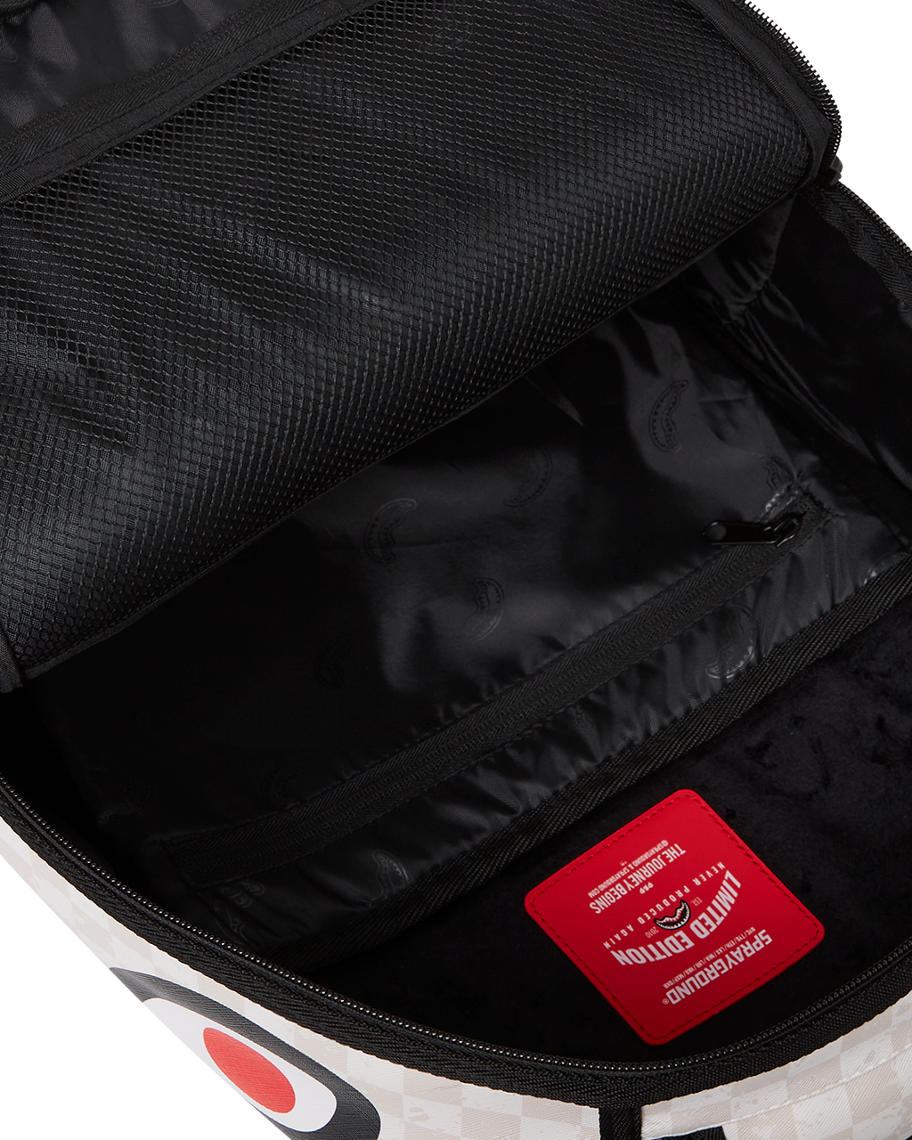 SPRAYGROUND JUJUTSU KAISEN BACKPACK