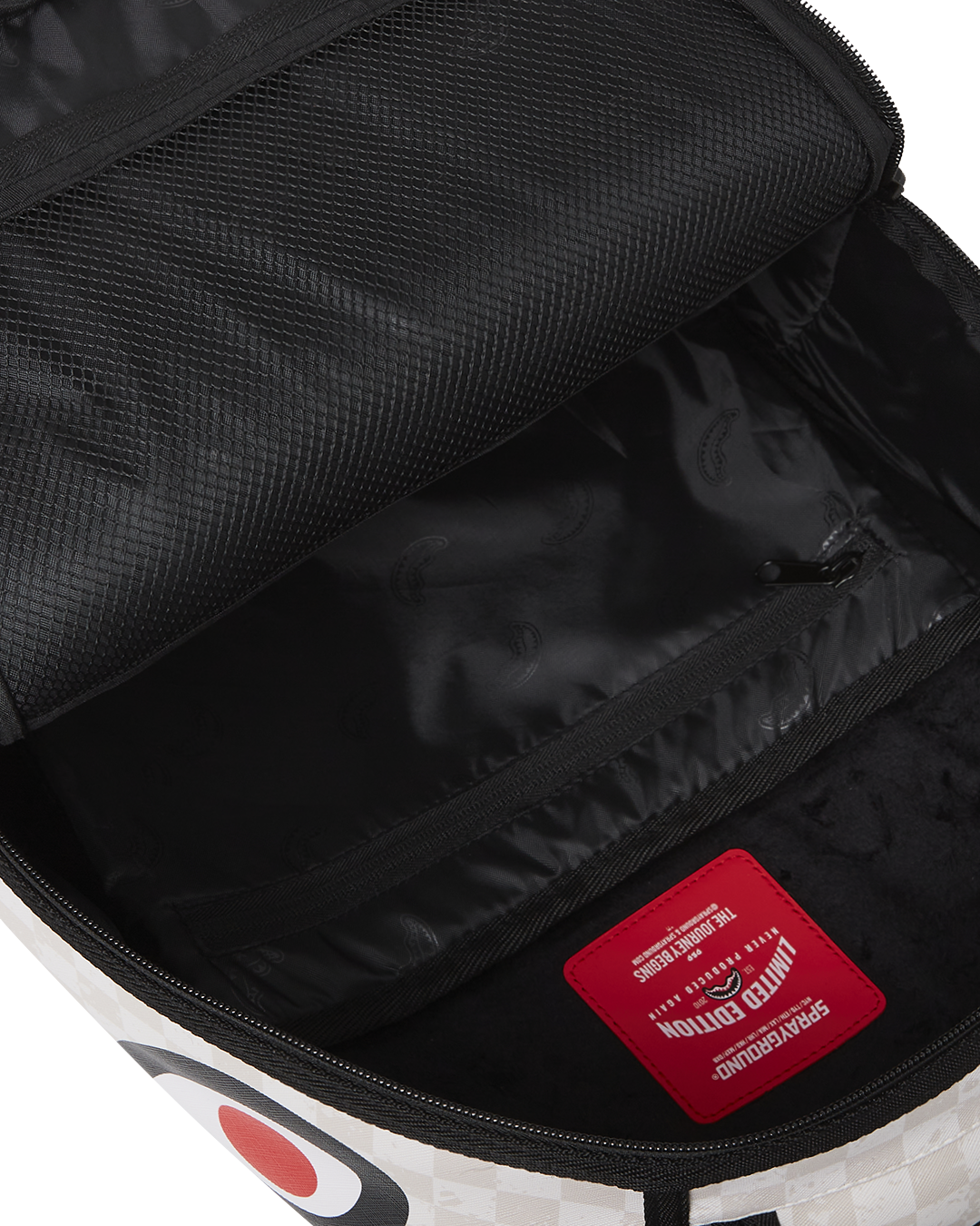 SPRAYGROUND JUJUTSU KAISEN BACKPACK