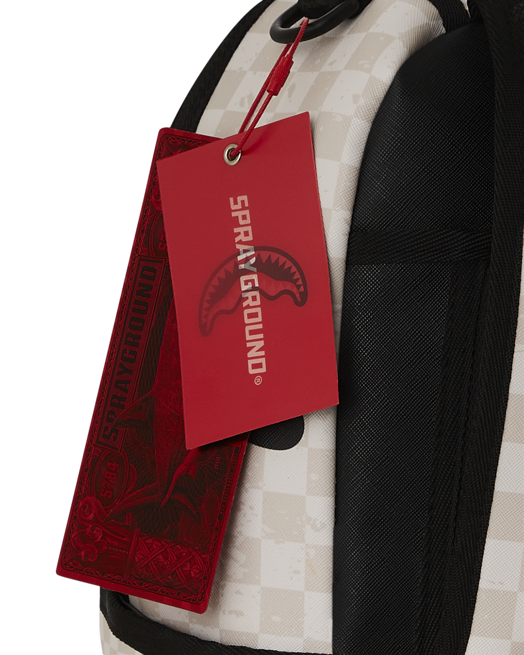 SPRAYGROUND JUJUTSU KAISEN BACKPACK