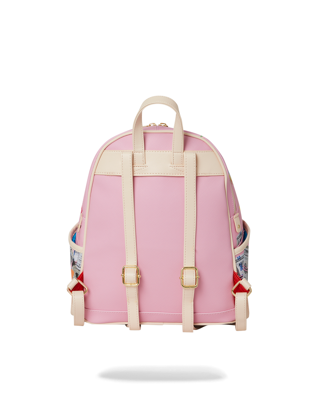 SPRAYGROUND SUTTON MONEY BANDS SAVAGE BACKPACK