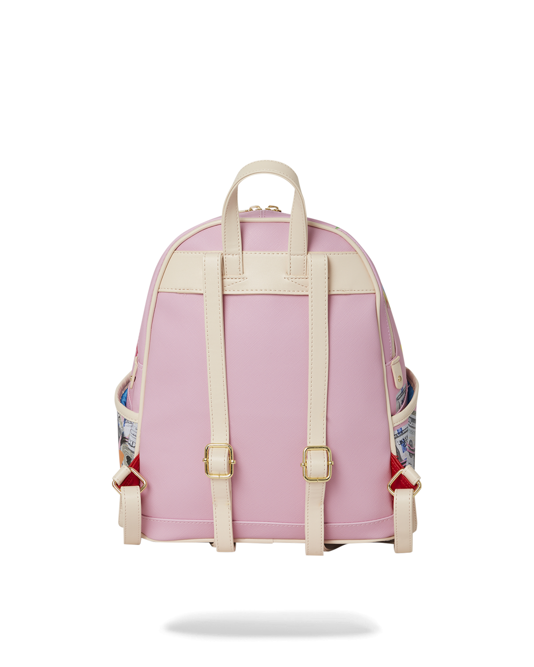 SPRAYGROUND SUTTON MONEY BANDS SAVAGE BACKPACK