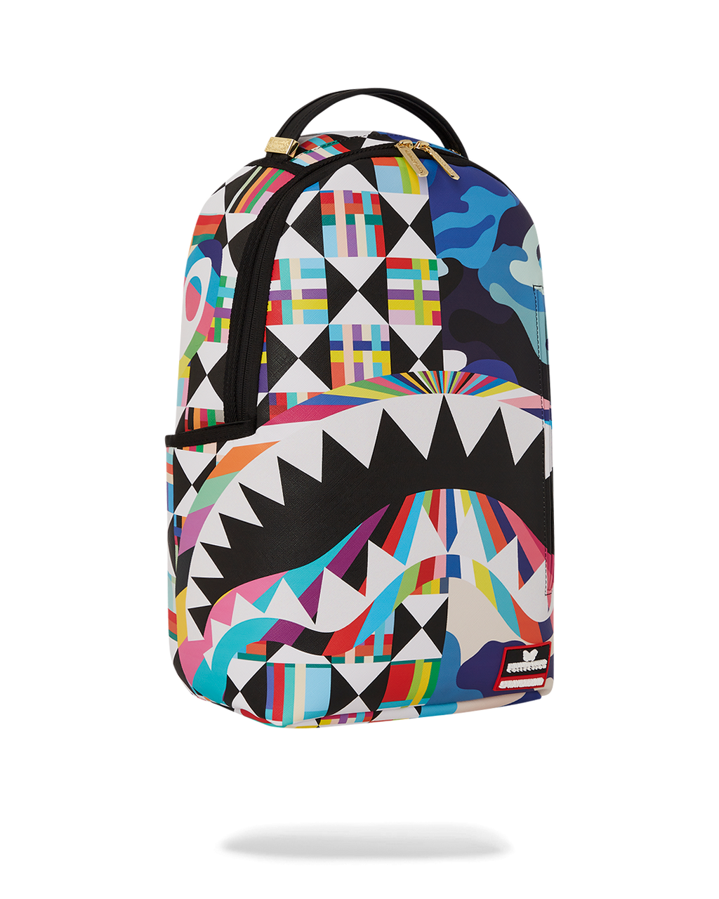 SPRAYGROUND SUTTON VORTEX BACKPACK (DLXV)