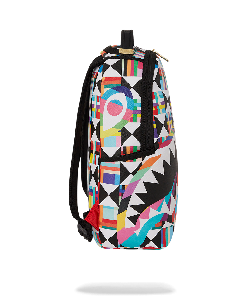 SPRAYGROUND SUTTON VORTEX BACKPACK (DLXV)