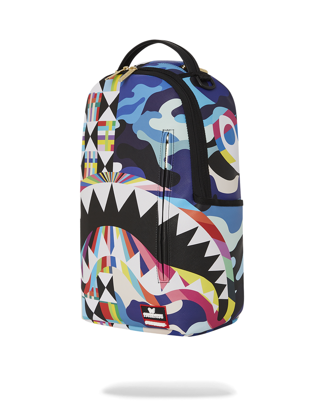 SPRAYGROUND SUTTON VORTEX BACKPACK (DLXV)
