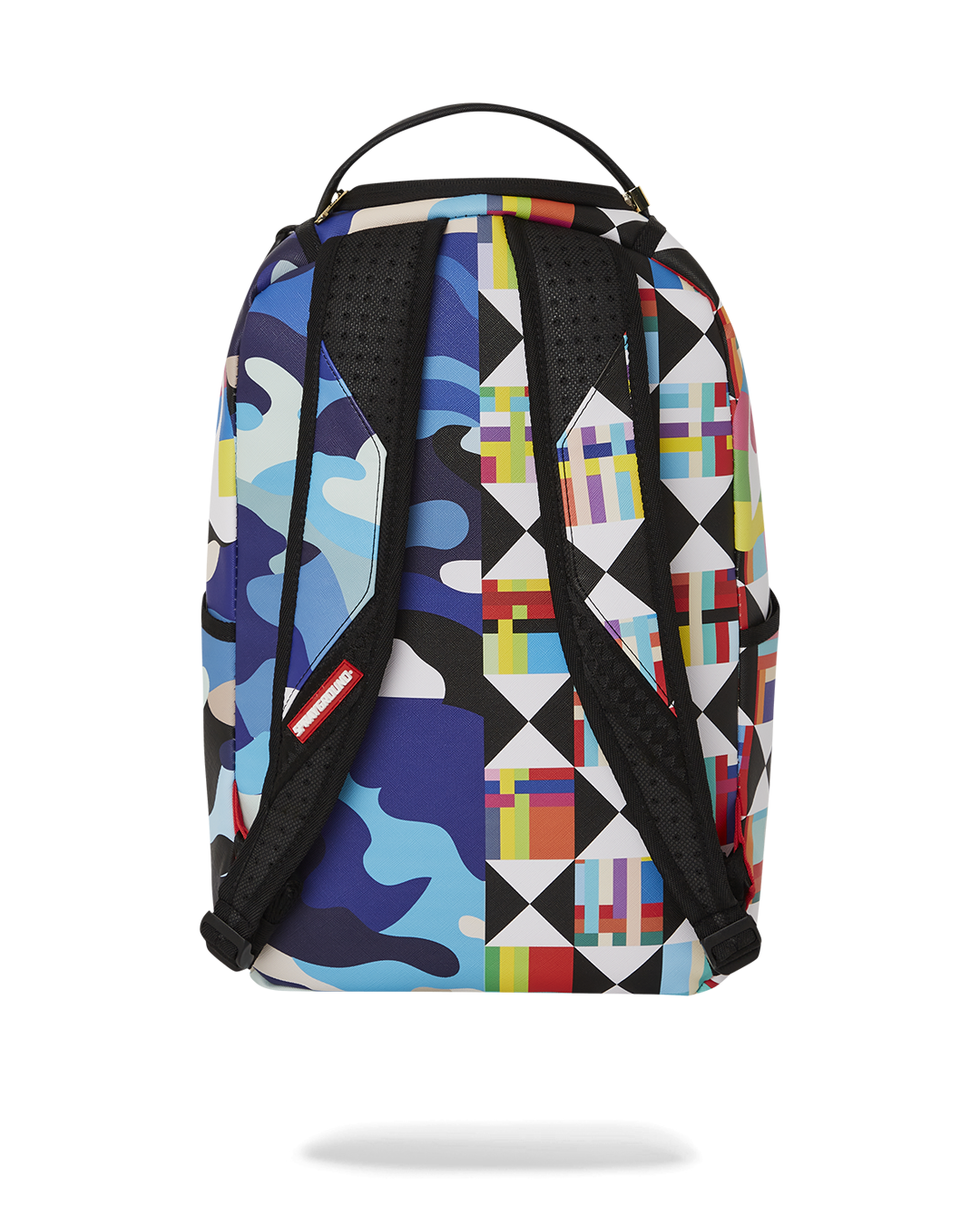SPRAYGROUND SUTTON VORTEX BACKPACK (DLXV)
