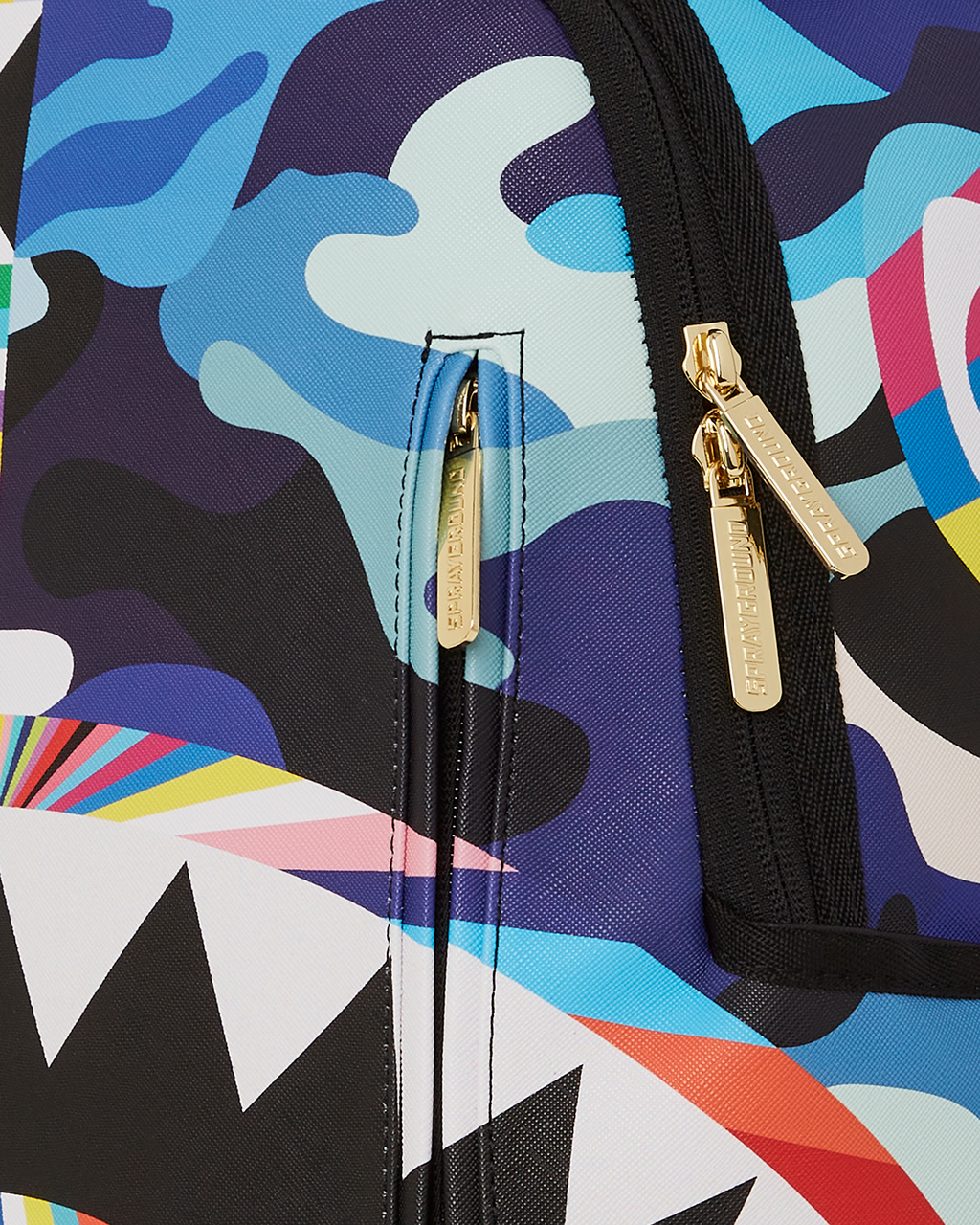 SPRAYGROUND SUTTON VORTEX BACKPACK (DLXV)
