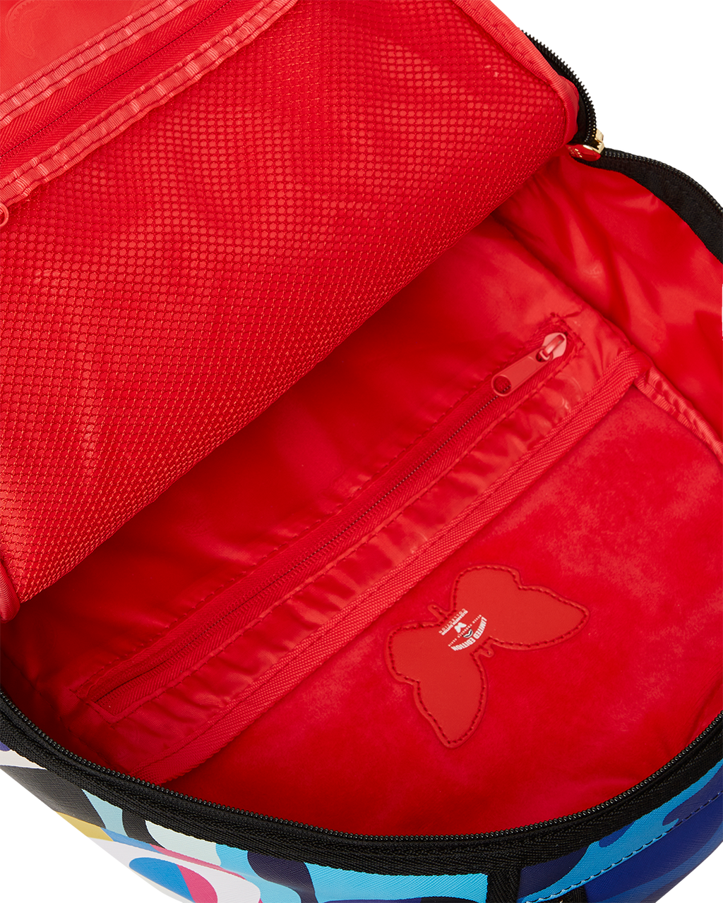 SPRAYGROUND SUTTON VORTEX BACKPACK (DLXV)
