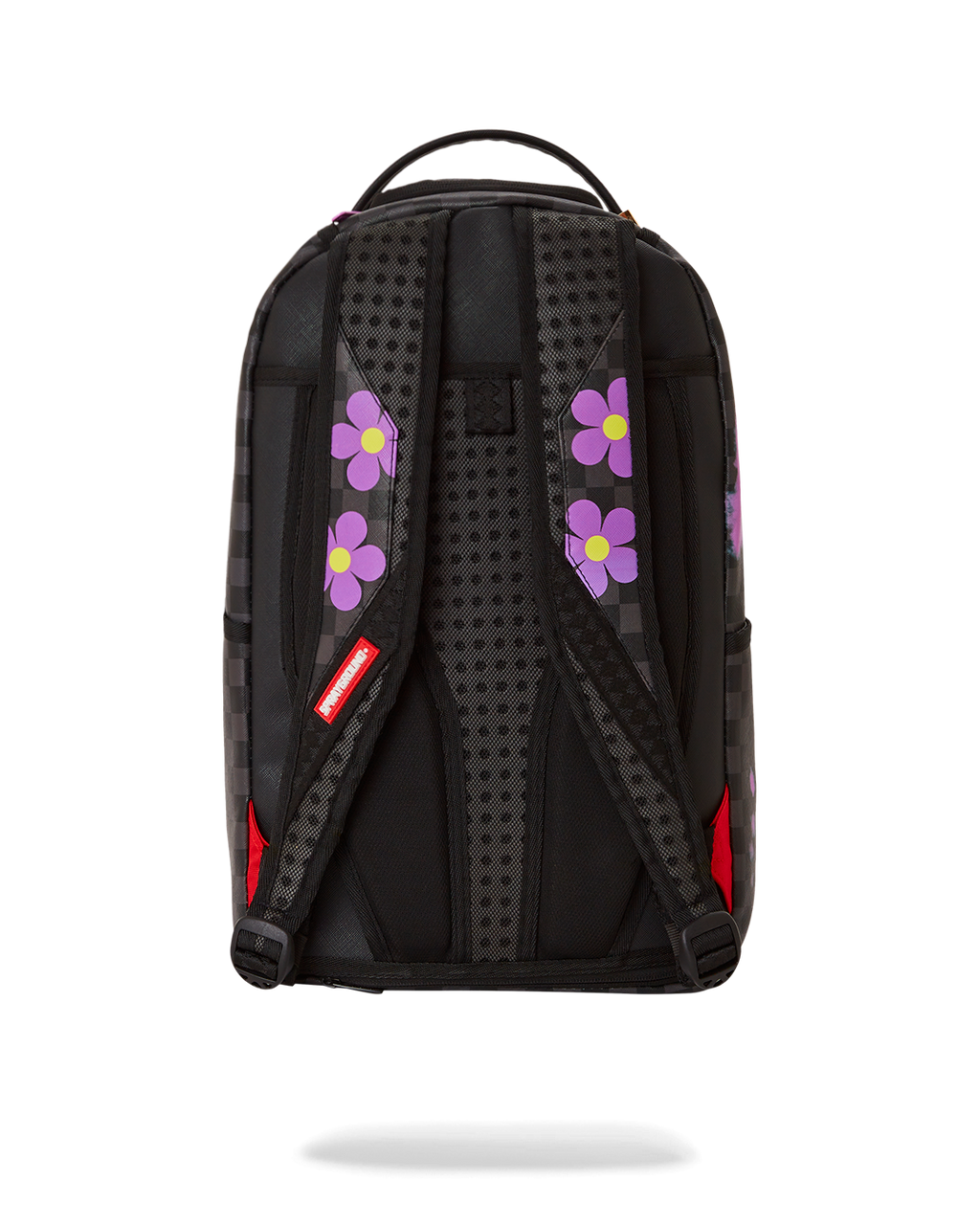 SPRAYGROUND RUGRATS SUSIE LEAVE EM IN THE DUST BACKPACK (DLXV)