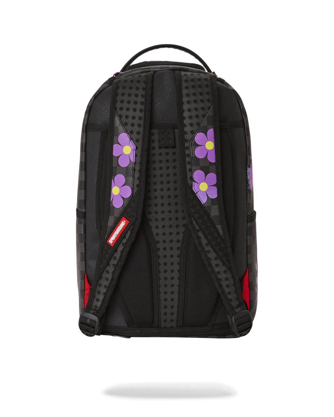 SPRAYGROUND RUGRATS SUSIE LEAVE EM IN THE DUST BACKPACK (DLXV)