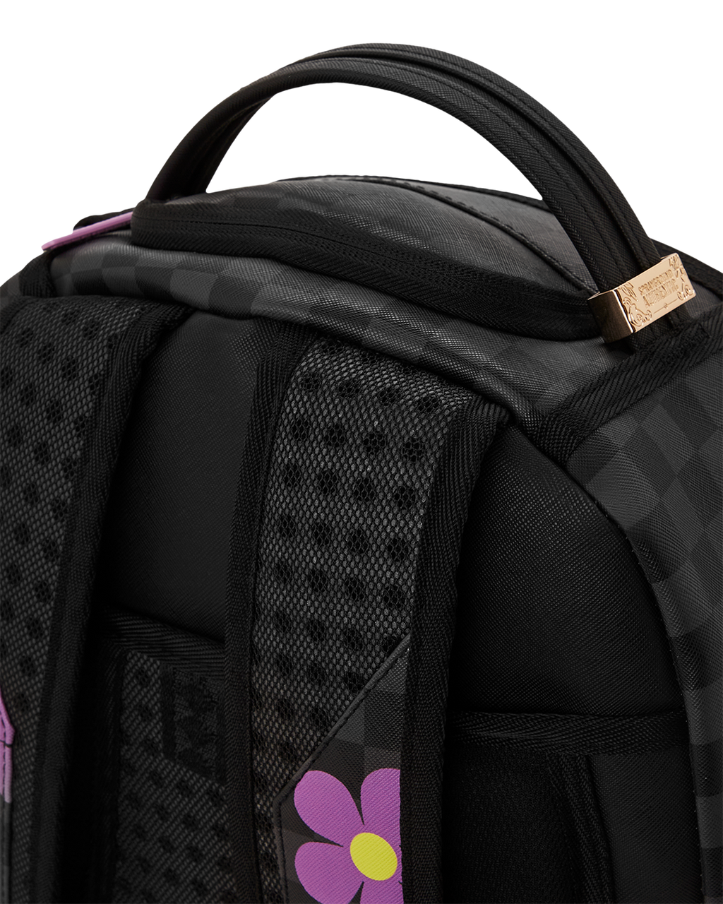 SPRAYGROUND RUGRATS SUSIE LEAVE EM IN THE DUST BACKPACK (DLXV)