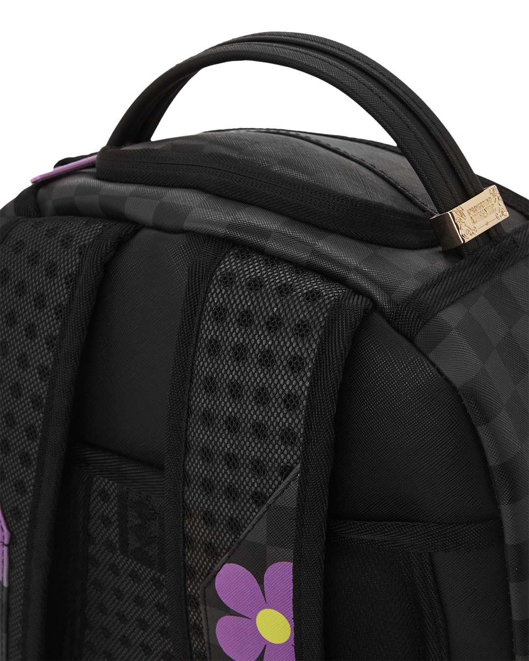 SPRAYGROUND RUGRATS SUSIE LEAVE EM IN THE DUST BACKPACK (DLXV)