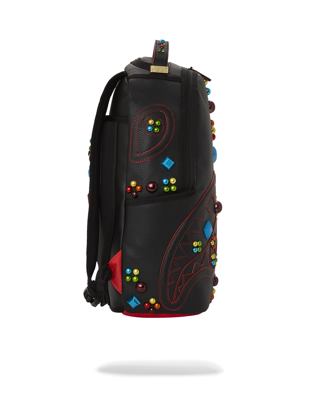 SPRAYGROUND GEMSTONE OUTLAW BACKPACK (DLXV)