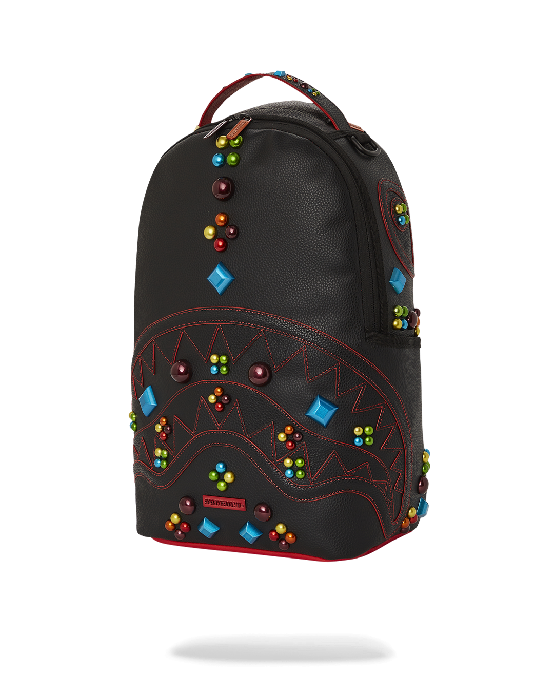SPRAYGROUND GEMSTONE OUTLAW BACKPACK (DLXV)