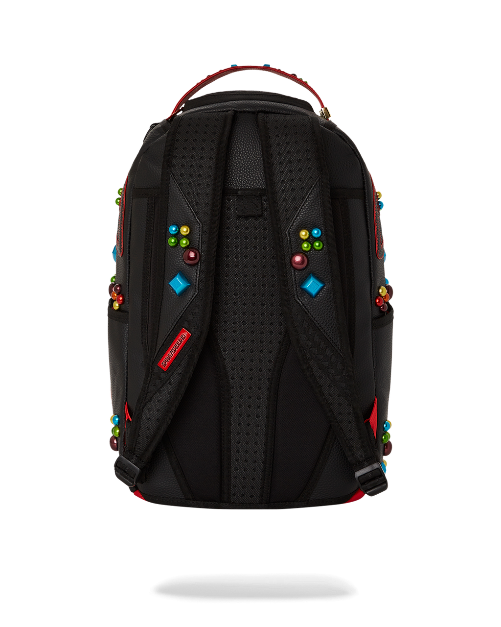 SPRAYGROUND GEMSTONE OUTLAW BACKPACK (DLXV)