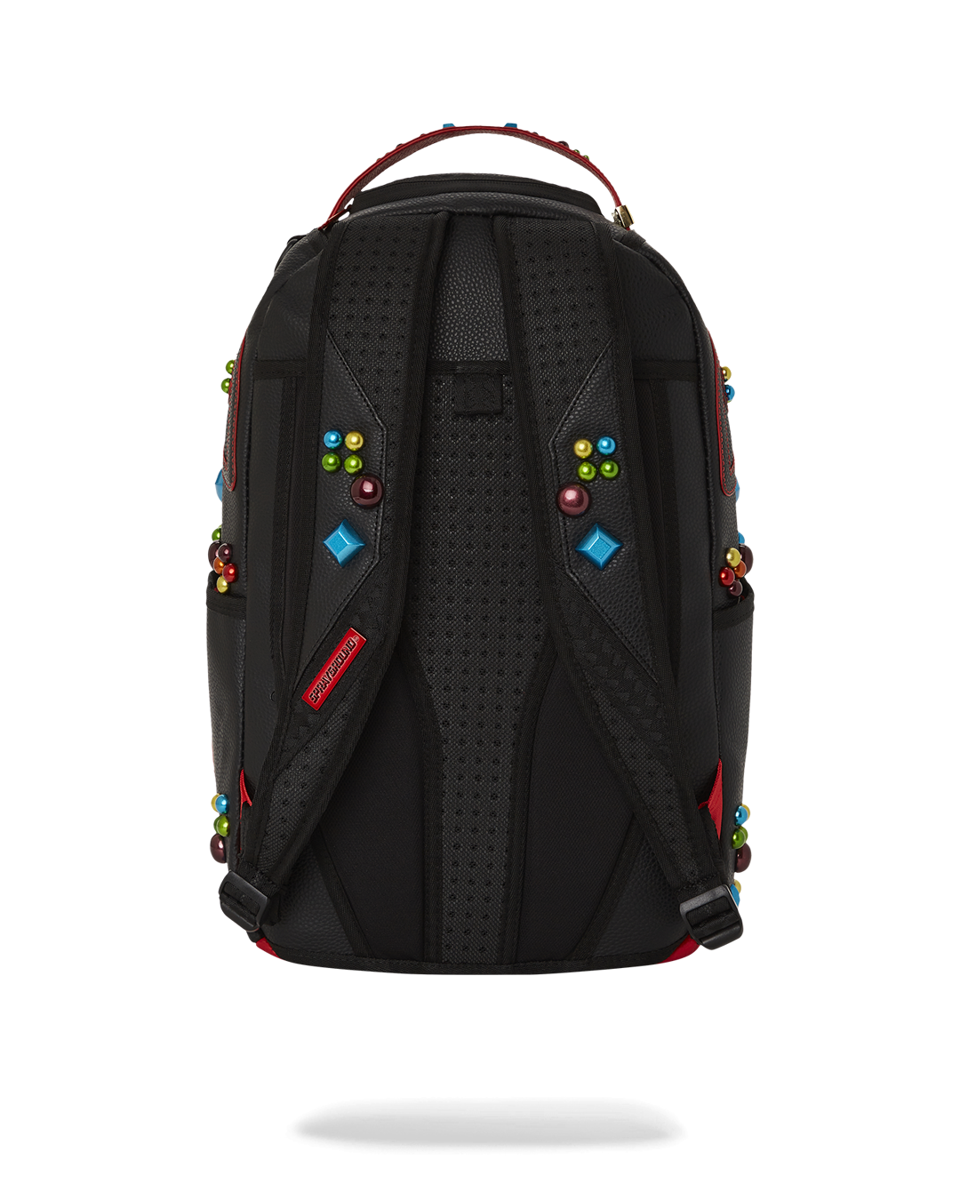 SPRAYGROUND GEMSTONE OUTLAW BACKPACK (DLXV)
