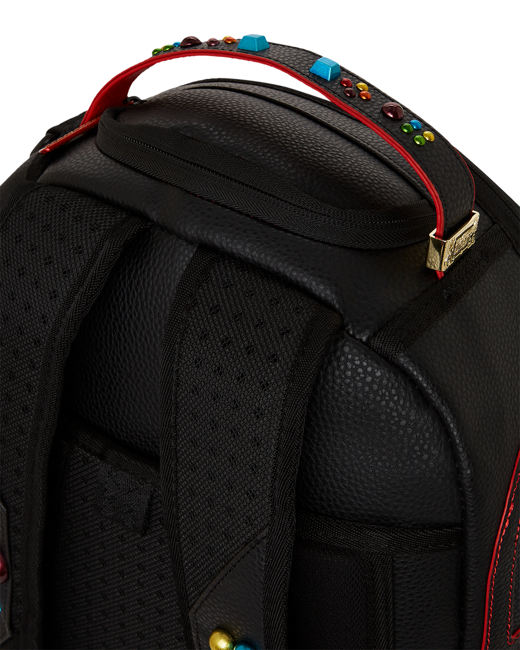 SPRAYGROUND GEMSTONE OUTLAW BACKPACK (DLXV)