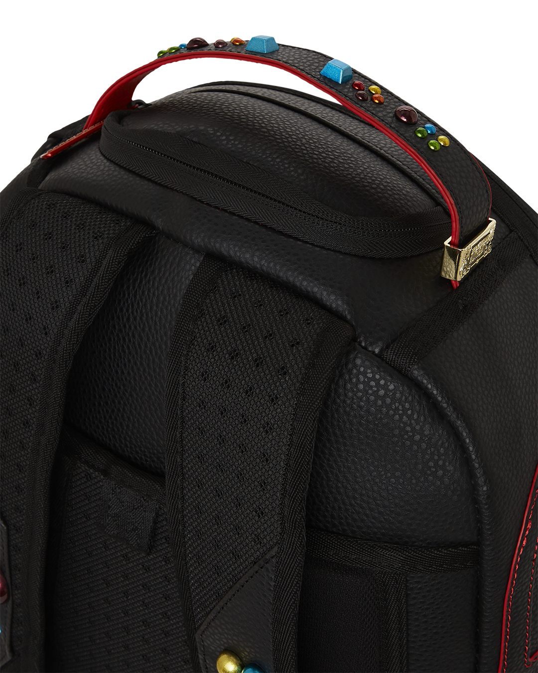 SPRAYGROUND GEMSTONE OUTLAW BACKPACK (DLXV)