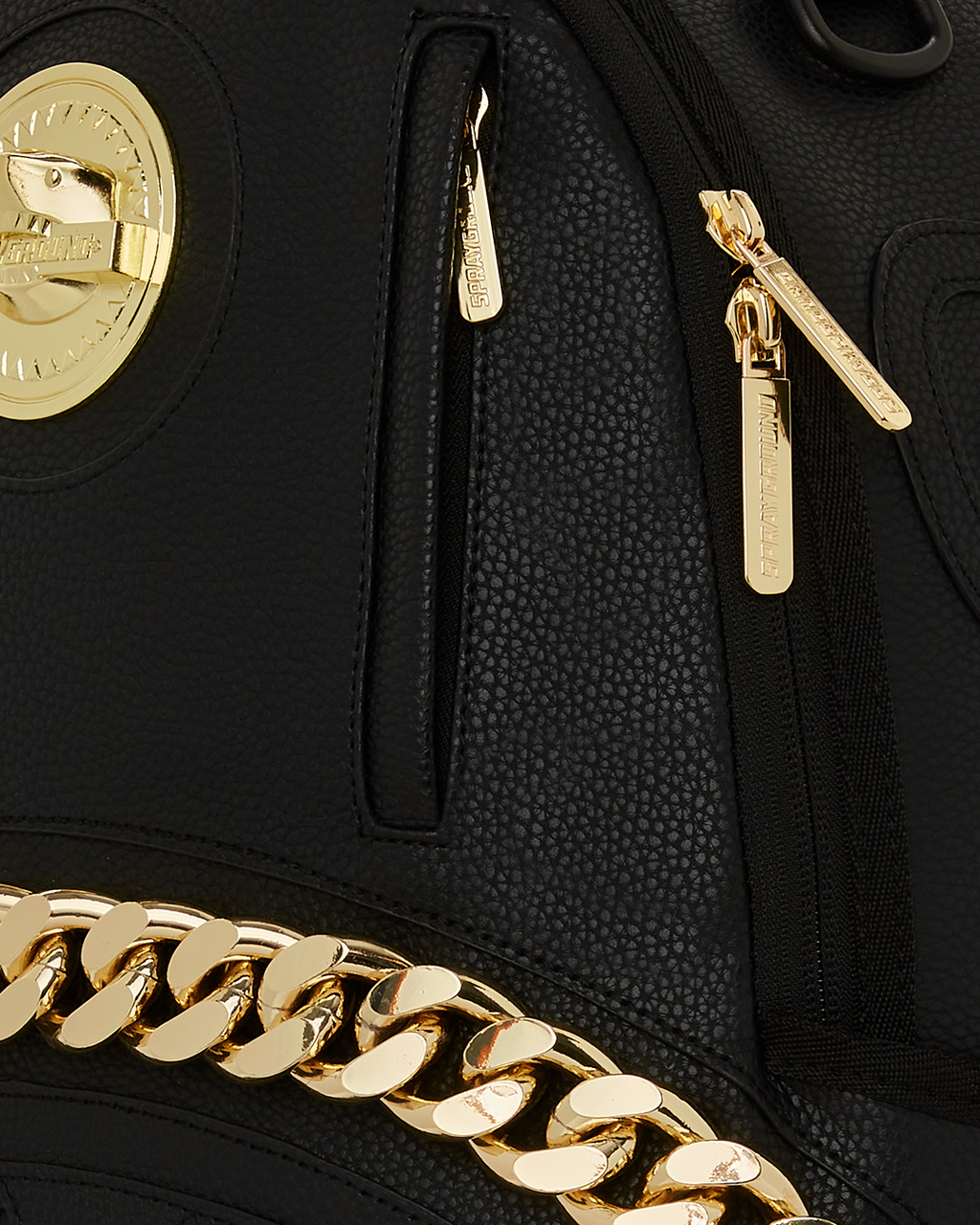 SPRAYGROUND THE CHAMP BACKPACK (DLXV)
