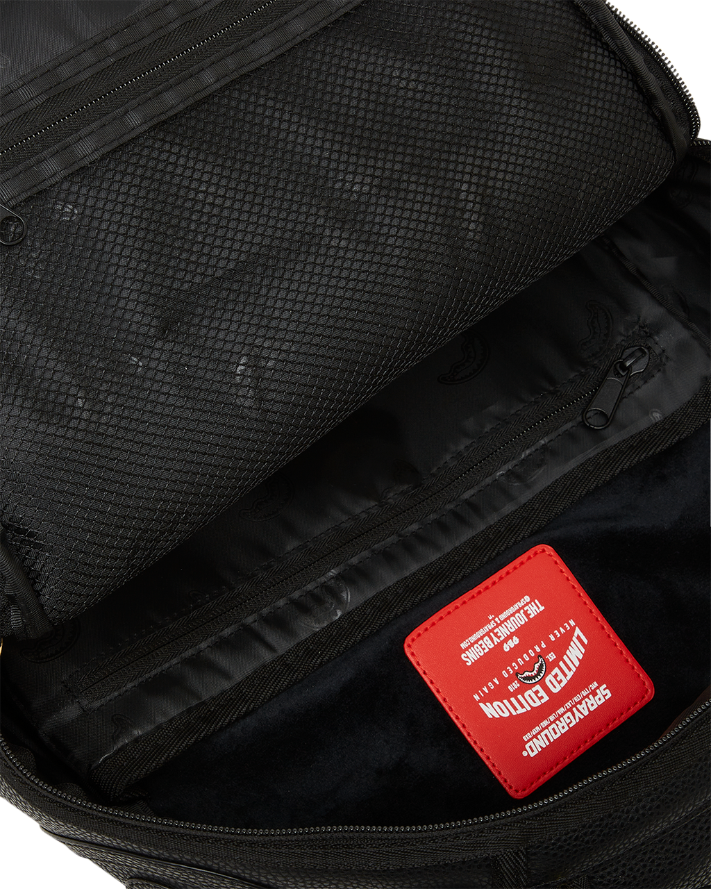 SPRAYGROUND THE CHAMP BACKPACK (DLXV)