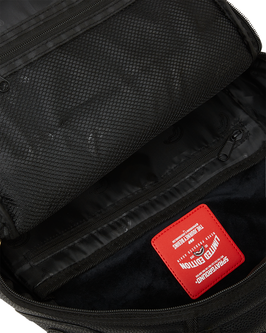 SPRAYGROUND THE CHAMP BACKPACK (DLXV)
