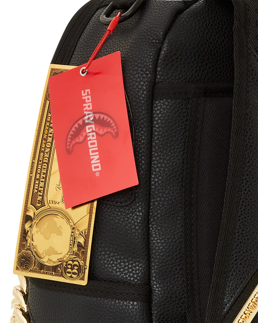 SPRAYGROUND THE CHAMP BACKPACK (DLXV)