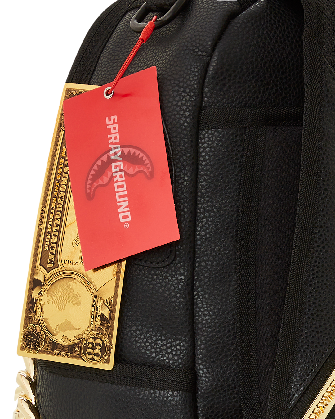 SPRAYGROUND THE CHAMP BACKPACK (DLXV)